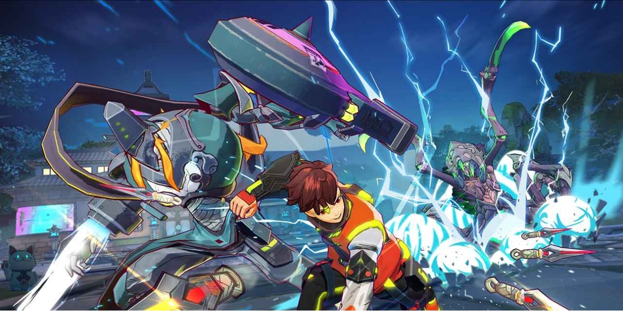《镇魂街武神觉醒》鬼王乱世攻略，鬼王乱世玩法介绍