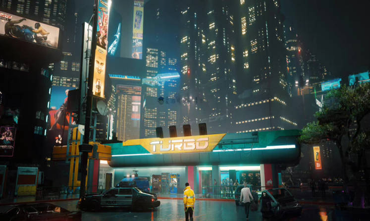 《赛博朋克2077》自杀结局达成方法，如何触发自杀结局？