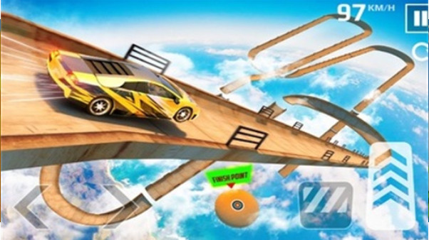 特技大师GT图3