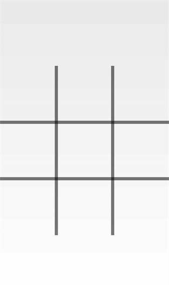 井字棋手机版