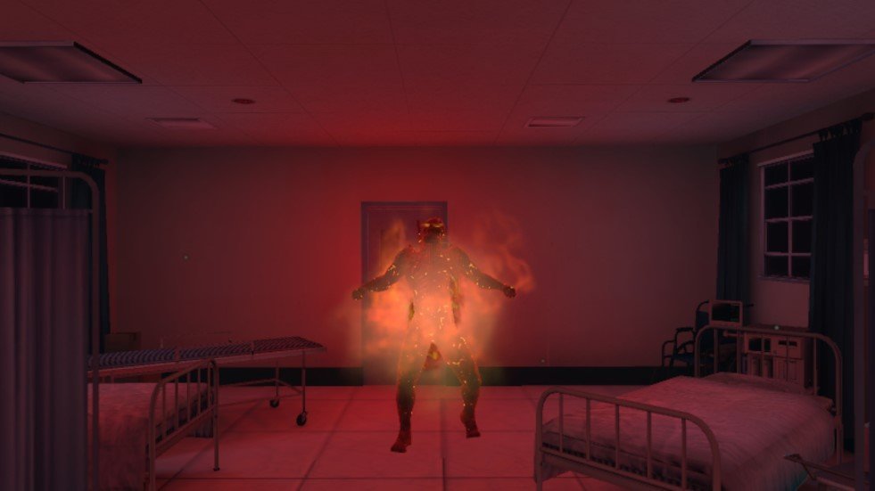 无尽噩梦诡医院(Endless Nightmare: Weird Hospital)图2