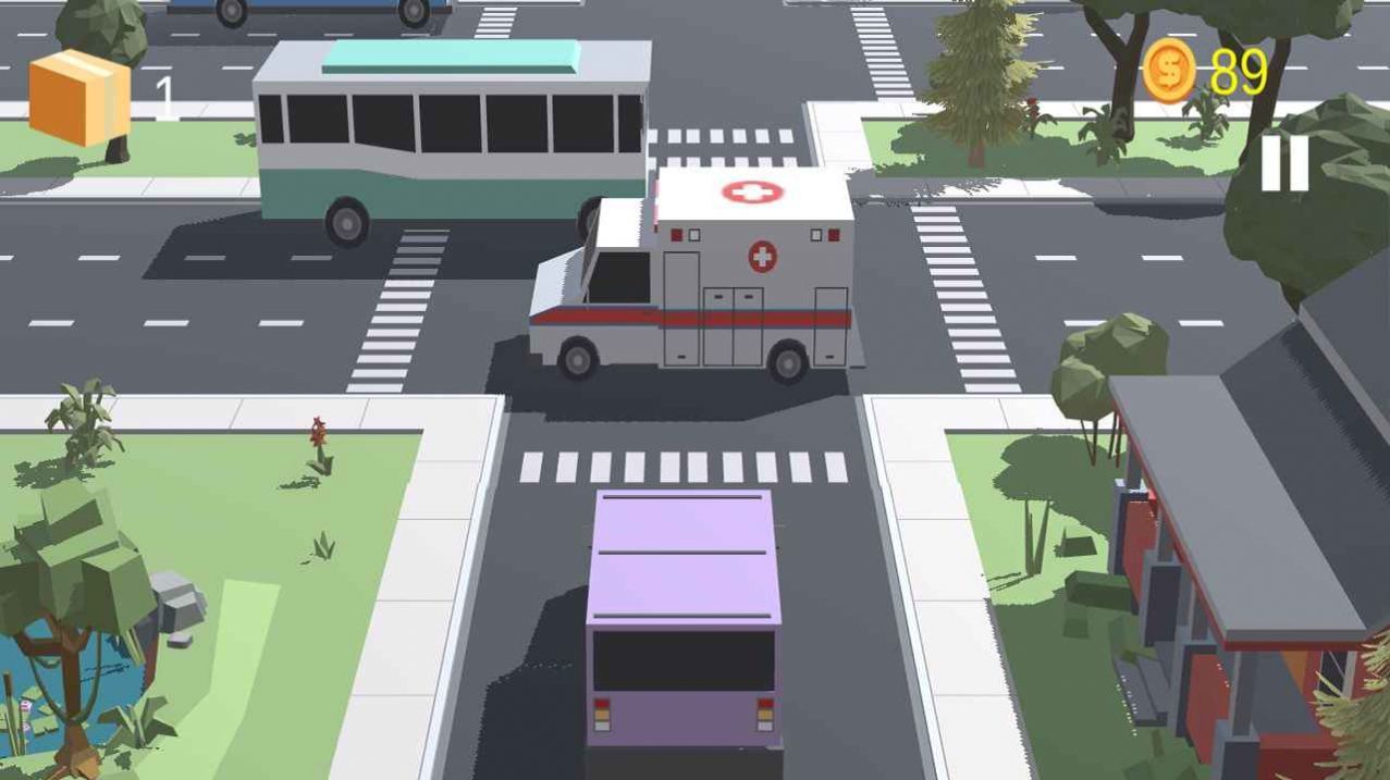 急速送外卖图2