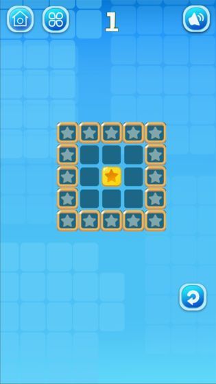 欢乐星星碰图2