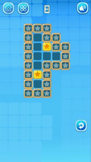 欢乐星星碰图3