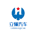立懂汽车图标