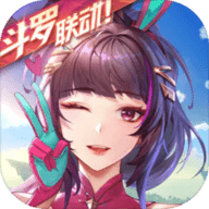 镇魂街天生为王b服图标