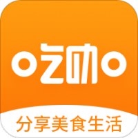 吃咖图标