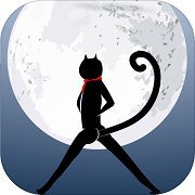 喵星人登月安卓版