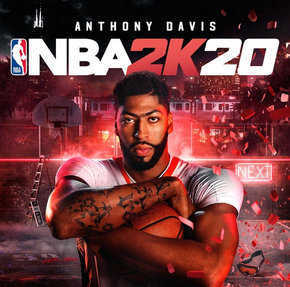 nba2k21正版（NBA范特西）