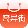 奇异街app