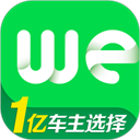 微车图标