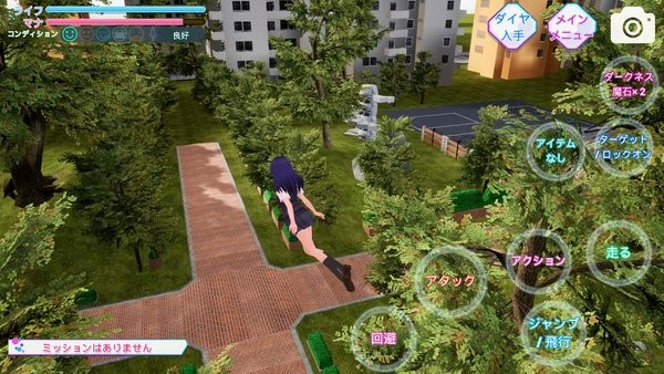 暗黑学院模拟器图3