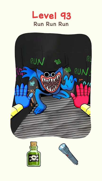 脑洞大闯关游戏图2