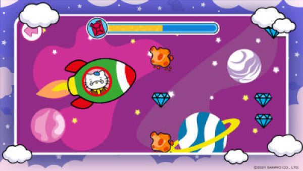 HelloKitty晚安安卓版图1