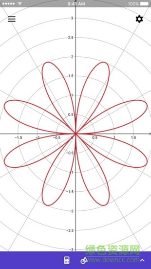 geogebra图形计算器官方版图1