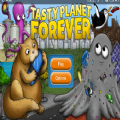 地球脸红了TastyPlanetLite图标