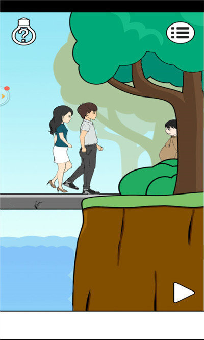 疯狂追女神1.1图1