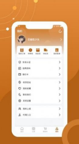 水岸珠宝app官方版