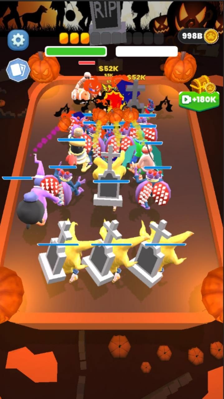 合并大师五夜MergeMasterFiveNights1.2图2