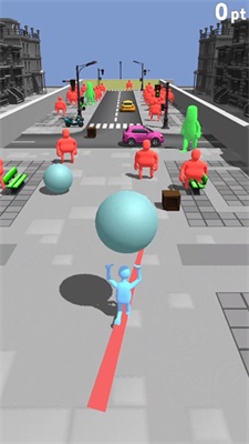 全部粉碎吧图2