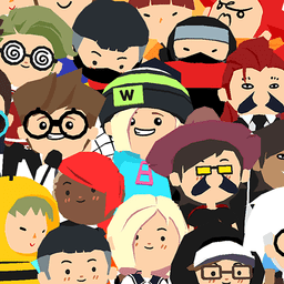 天天玩乐园国际版