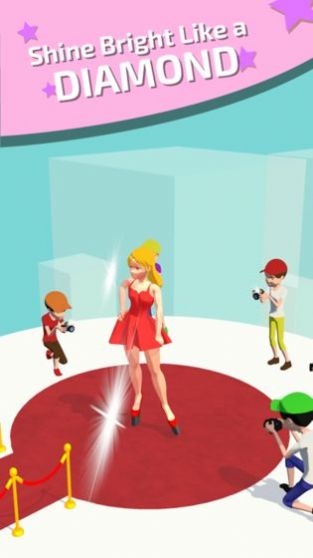 东京女食尸鬼奔跑GhoulRun图2