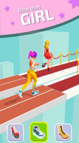 东京女食尸鬼奔跑GhoulRun图3