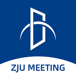 浙大会议图标