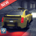 惊奇出租车AmazingTaxiSim2020Pro图标