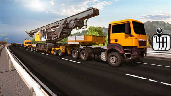 急速飞车终极狂飙手机版图3