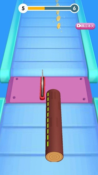 锯木头SawWood图2