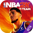 我的NBA2K23安卓测试版