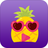 菠萝蜜图标