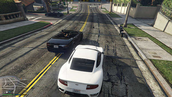 GTA5修改版