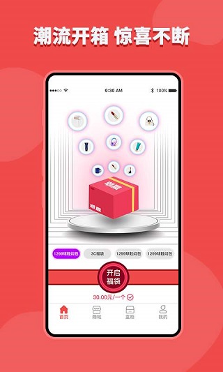 潮盒图5