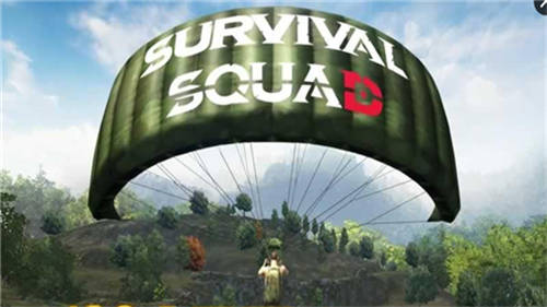 SurvivalSquad手游截图1