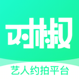 对椒约拍app