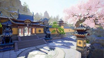 暗黑齐天传手游