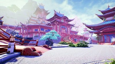 暗黑齐天传手游