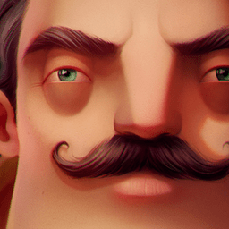 helloneighbor