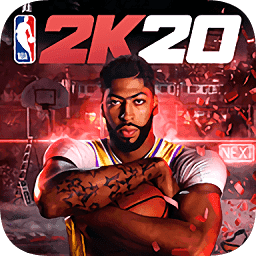 NBA2K23手游国际服