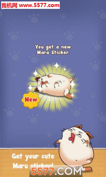 欢乐马鲁猫安卓版图1