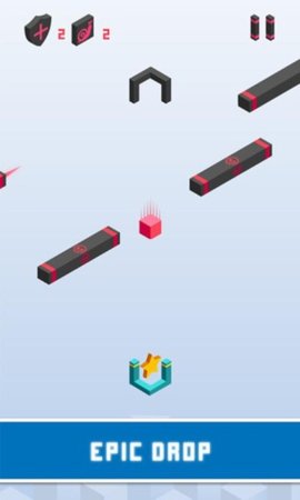 纪念墓志铭碑图2