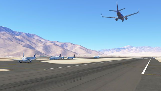 InfiniteFlight图2