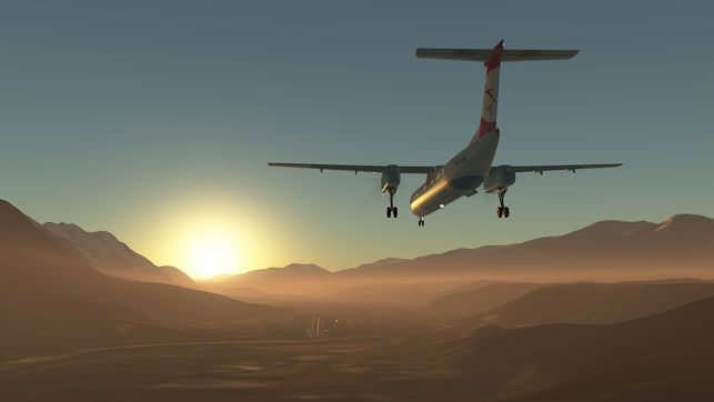 InfiniteFlight图3