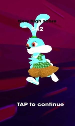 兔子快跑3D图2