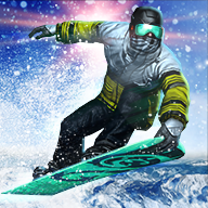 滑雪派对世界巡演游戏联机版最新版
