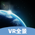 行游全景街景地图图标