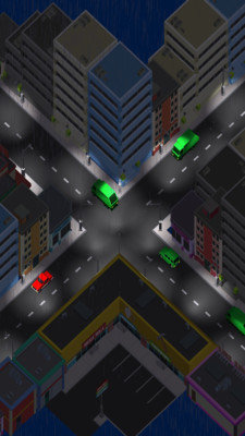 我是公路杀手图1