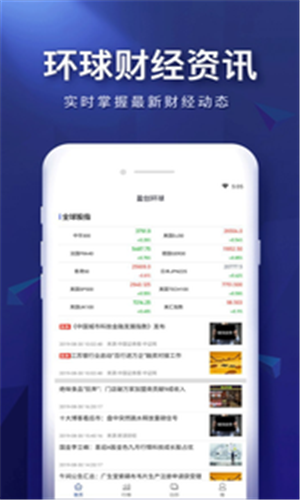 盈创环球(财经资讯)图2